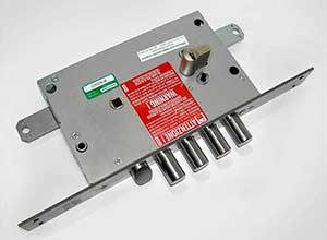 циліндровий замок Одеса