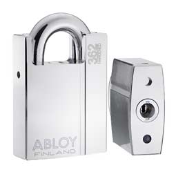 навісний замок Одеса