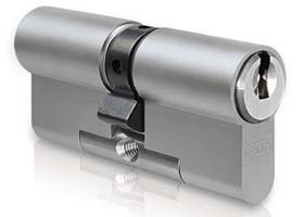 цилиндр evva ICS Одесса