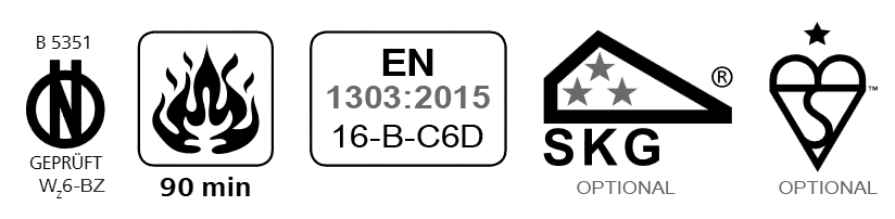 mcs сертифікати