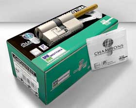 Champions c48 Одеса