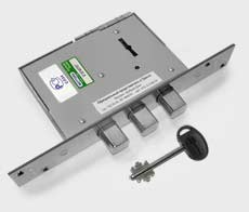 врізний 40851