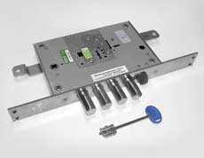 Моттура 52.J771 My Key odessa