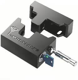 Одеса висячий замок