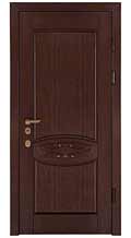 yalta door-model