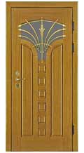 lotos door-model