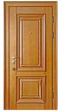 nevskaya door-model